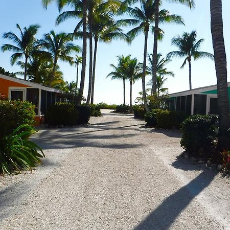 Waterside Inn On The Beach Sanibel Exteriör bild