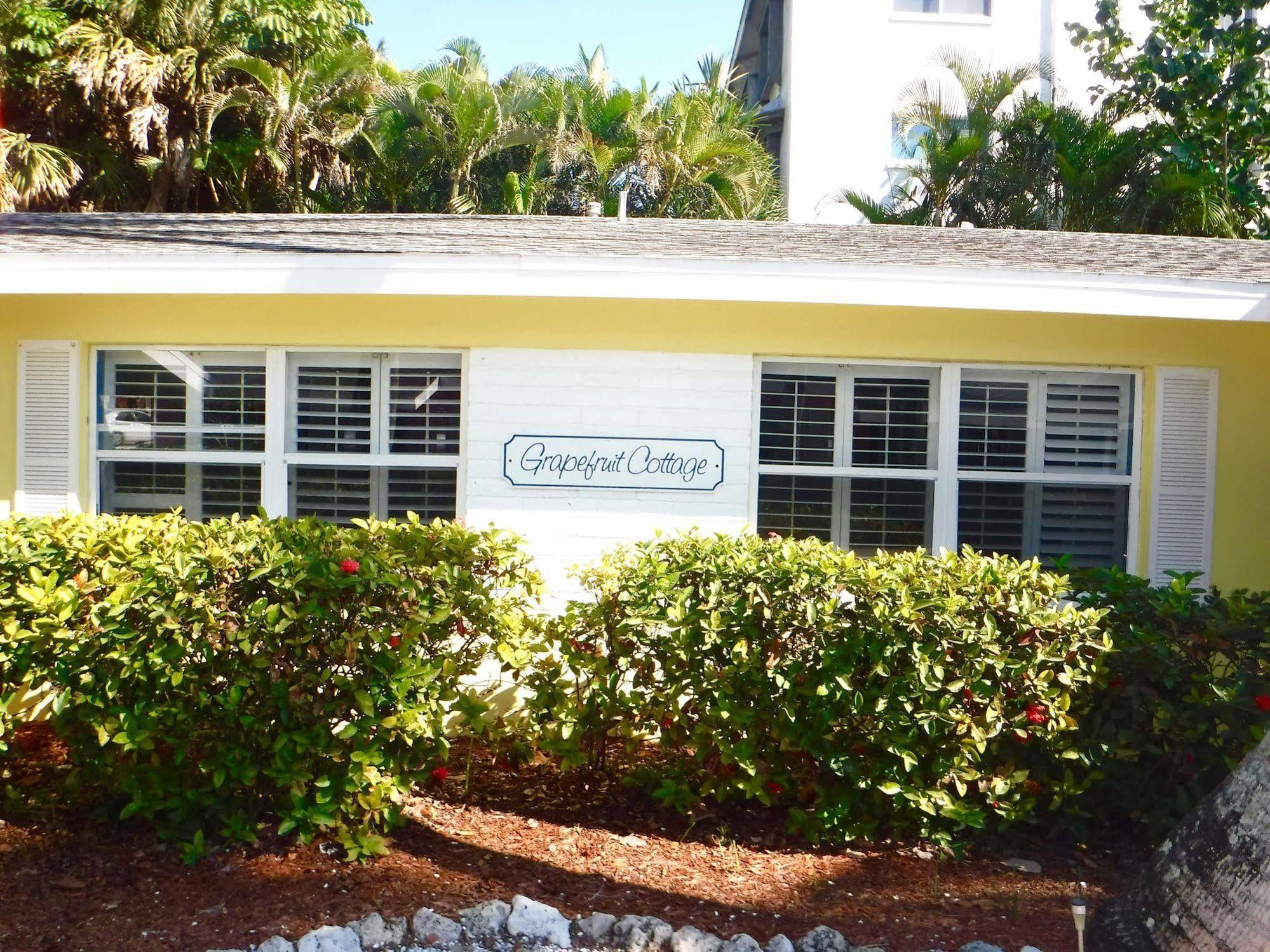 Waterside Inn On The Beach Sanibel Exteriör bild
